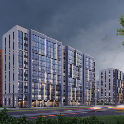 Бионика Заповедная