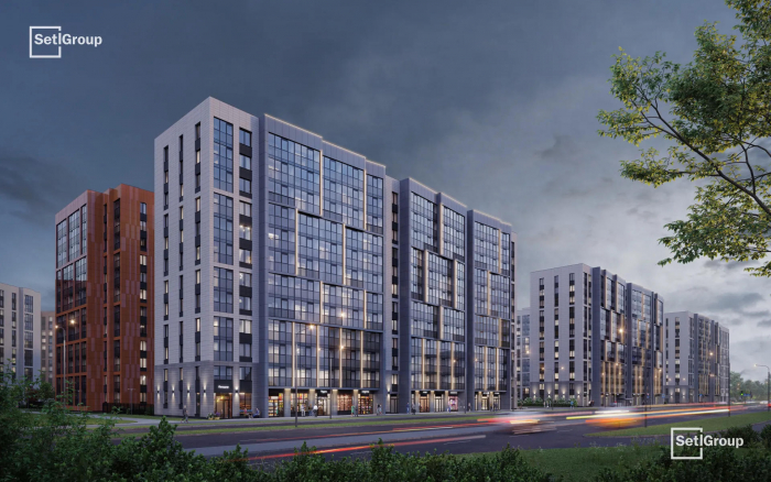 Бионика Заповедная