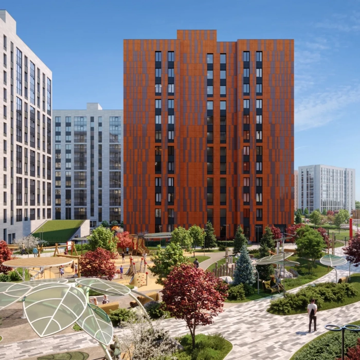 Бионика Заповедная