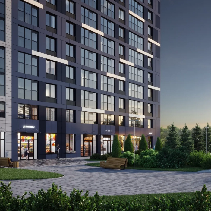 Бионика Заповедная