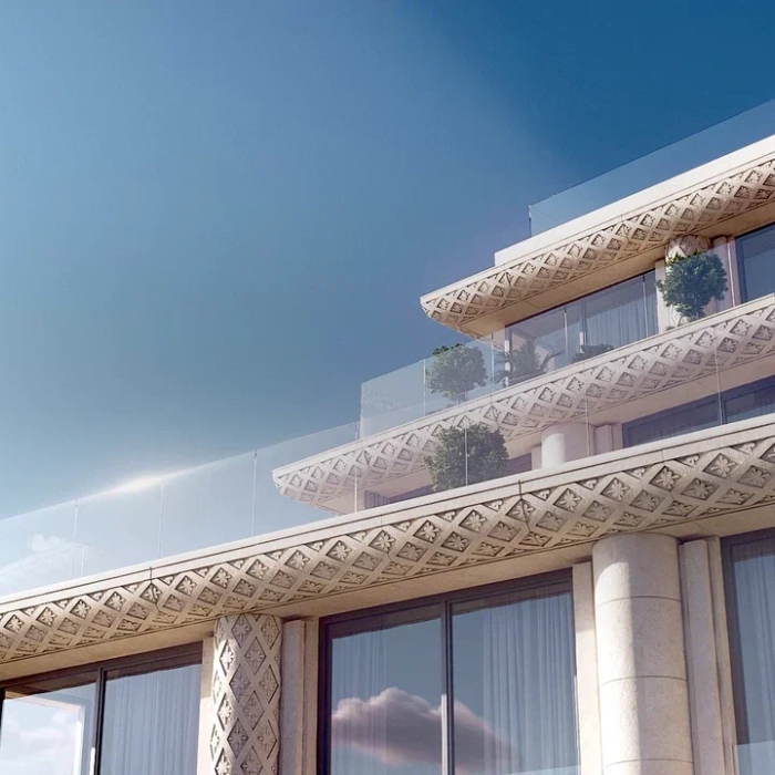 17/33 Петровский остров