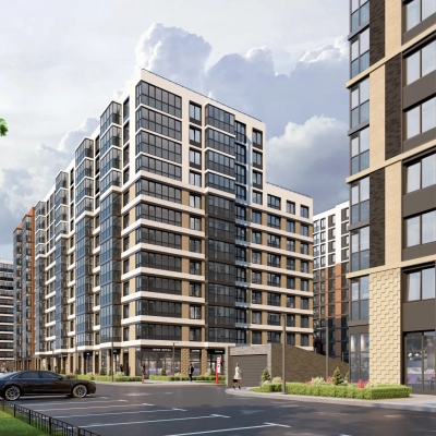 Титул в Московском