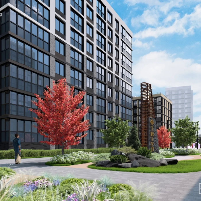 Титул в Московском